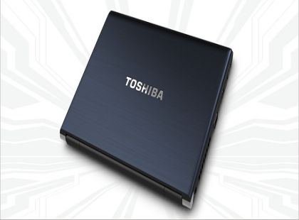 Toshiba Portege R930-2001
